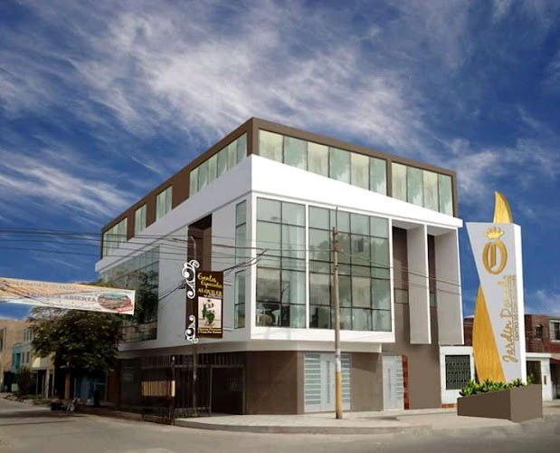 Opiniones de Fluye La Vida en Lima - Centro de yoga