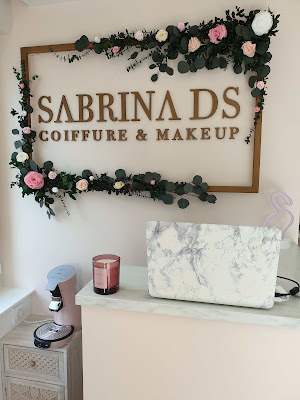 SABRINA DS à Le Touvet