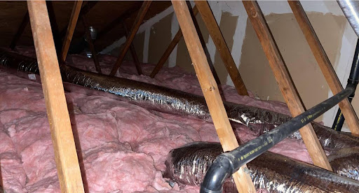 Insulation Contractor «Atticare SF Corp.», reviews and photos
