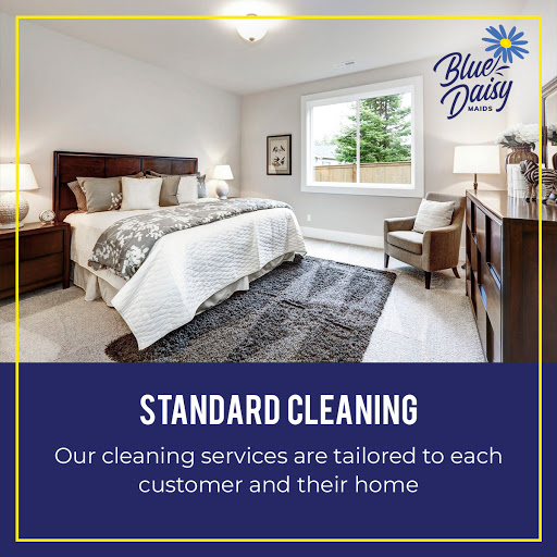 House Cleaning Service «Austin Maid Service», reviews and photos, 2882 Barton Skyway, Austin, TX 78746, USA