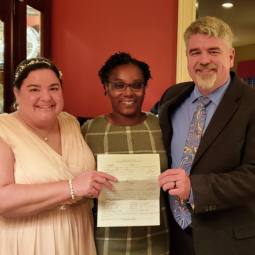 Mejor Notaría Elite Weddings,LLC & Elite Notary RN,LLC