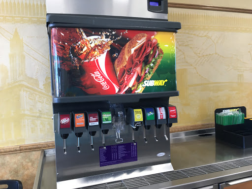 Restaurant «SUBWAY®Restaurants», reviews and photos, 14905 S Stagecoach Trail, Cordes Lakes, AZ 86333, USA