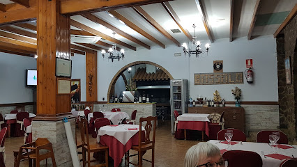 RESTAURANTE BASSALO