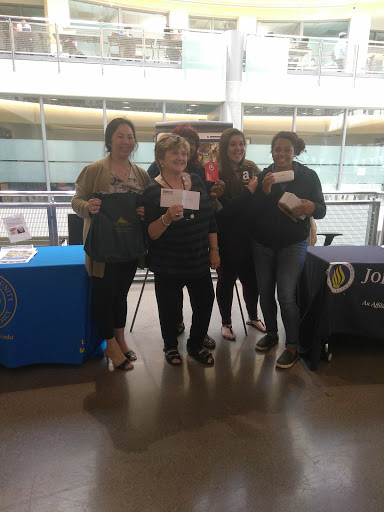 College «Berkeley City College Bookstore», reviews and photos, 2050 Center St #517, Berkeley, CA 94704, USA