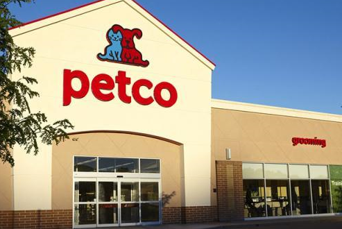 Pet Supply Store «Petco Animal Supplies», reviews and photos, 7223 Coastal Blvd, Brooksville, FL 34613, USA