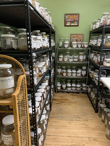 Natural Foods Store «Natural Food Shop», reviews and photos, 3048 South 13th Street, Milwaukee, WI 53215, USA