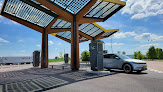 Fastned Station de recharge Saint-Ambreuil