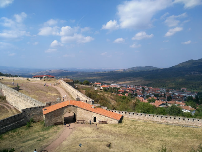 Център, ул. „Цоло Тодоров“ 41, 3900 Белоградчик