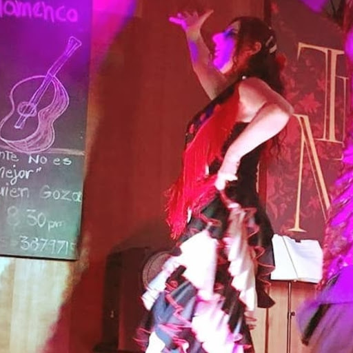 Alma Gitana Show & Academia de Flamenco