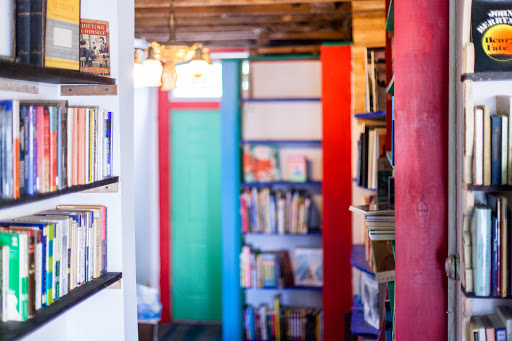 Book Store «Binnacle Books», reviews and photos, 321 Main St, Beacon, NY 12508, USA