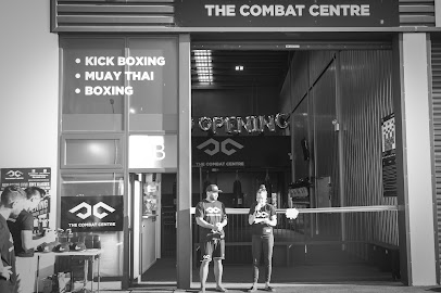 The Combat Centre