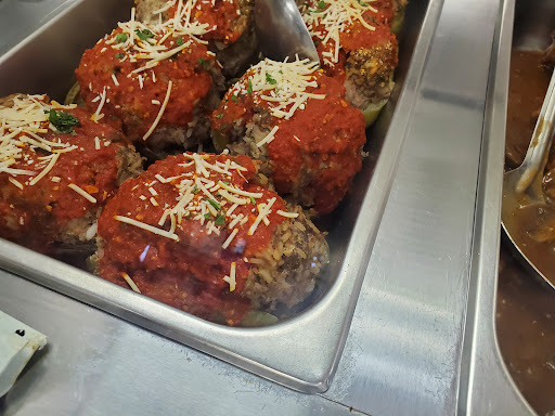 Grocery Store «Prime Food Market», reviews and photos, 449 Herbertsville Rd, Brick, NJ 08724, USA