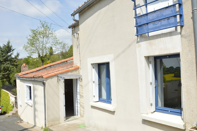 Photo Lodge Au Fil du Thouet 79100 Thouars