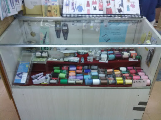 Fabric Store «Mill Outlet Fabric Shop», reviews and photos, 2906 N Prospect St, Colorado Springs, CO 80907, USA