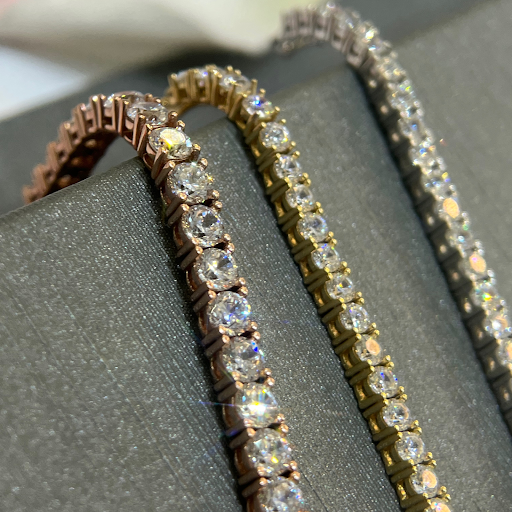 Jewelry Store «Diamond & Design Jewelers», reviews and photos, 4505 Chino Hills Pkwy C, Chino Hills, CA 91709, USA