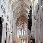 Photo n° 6 de l'avis de sophie.r fait le 28/05/2023 à 09:34 pour La Cathédrale Saint-Pierre à Beauvais