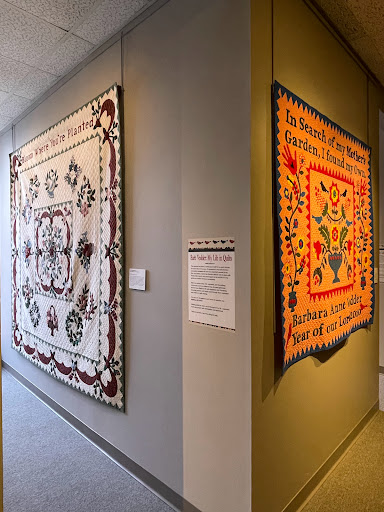 Art Museum «The New England Quilt Museum», reviews and photos, 18 Shattuck St, Lowell, MA 01852, USA