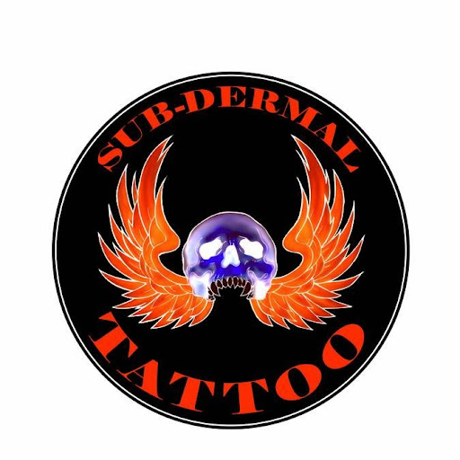 Tattoo Shop «Hardwire tattoo», reviews and photos, 4515 Cedar Ave, Wilmington, NC 28403, USA