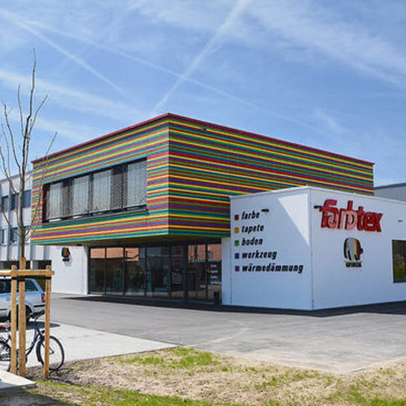 farbtex GmbH & Co KG