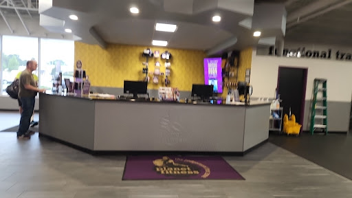 Gym «Planet Fitness - Mechanicsburg (Carlisle Pike), PA», reviews and photos, 4850 Carlisle Pike, Hampden Township, PA 17050, USA