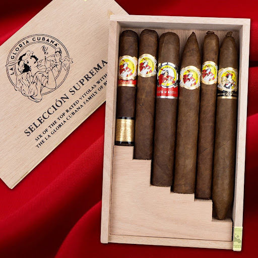 Tobacco Shop «Milan Tobacconists, Inc.», reviews and photos, 309 S Jefferson St, Roanoke, VA 24011, USA