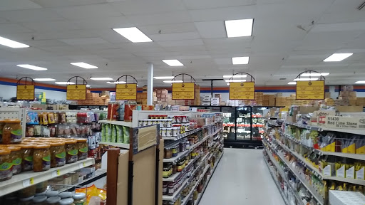 Asian Grocery Store «Asian Pacific Market», reviews and photos, 615 Wooten Rd #160, Colorado Springs, CO 80915, USA
