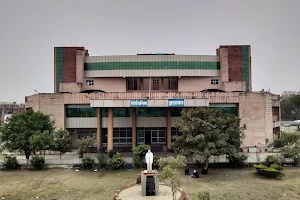 Srg Hospital And Medical College image