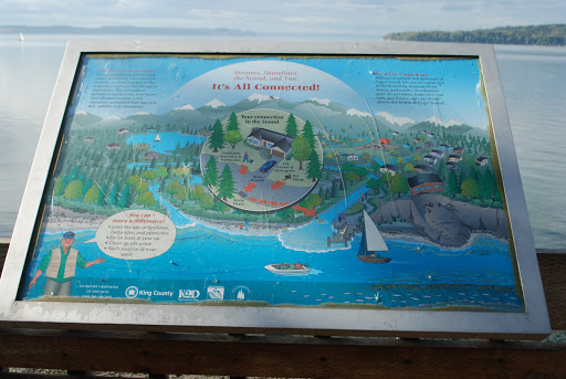 Park «Marine View Park», reviews and photos, 20945 Marine View Dr SW, Normandy Park, WA 98166, USA