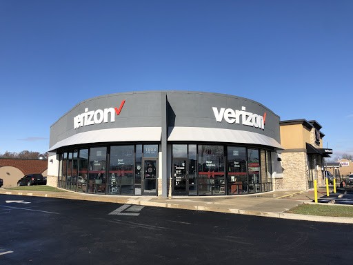 Verizon Authorized Retailer - Cellular Sales