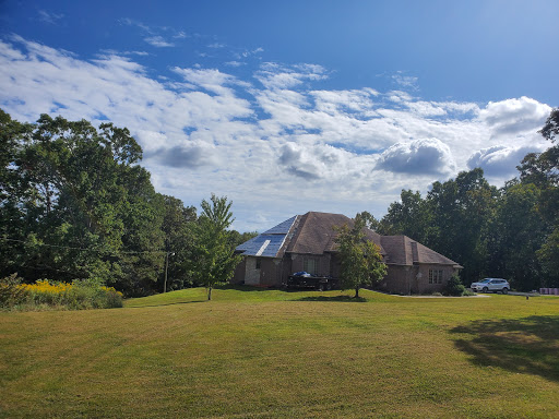 Roofing Contractor «Cureall Roofing», reviews and photos, 946 Co Rd 7040, Pottersville, MO 65790, USA