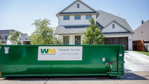 WM - Simi Valley Transfer Station image