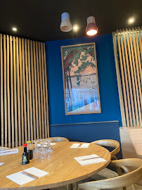 Atmosphère du Restaurant japonais Yamato à Talence - n°8