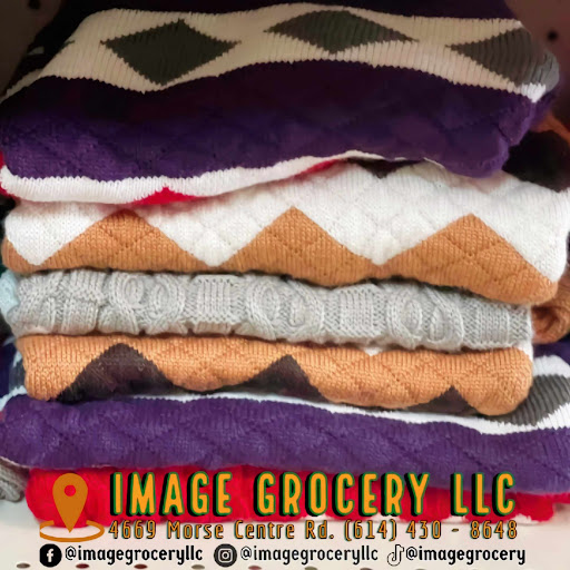 Asian Grocery Store «Image Grocery LLC», reviews and photos, 4669 Morse Centre Rd, Columbus, OH 43229, USA