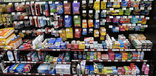 Convenience Store «Zipz Convenience Stores», reviews and photos, 6100 MO-150, Grandview, MO 64030, USA