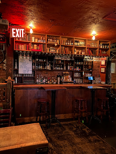 Fiddlesticks Pub, 56 Greenwich Ave, New York, NY 10011