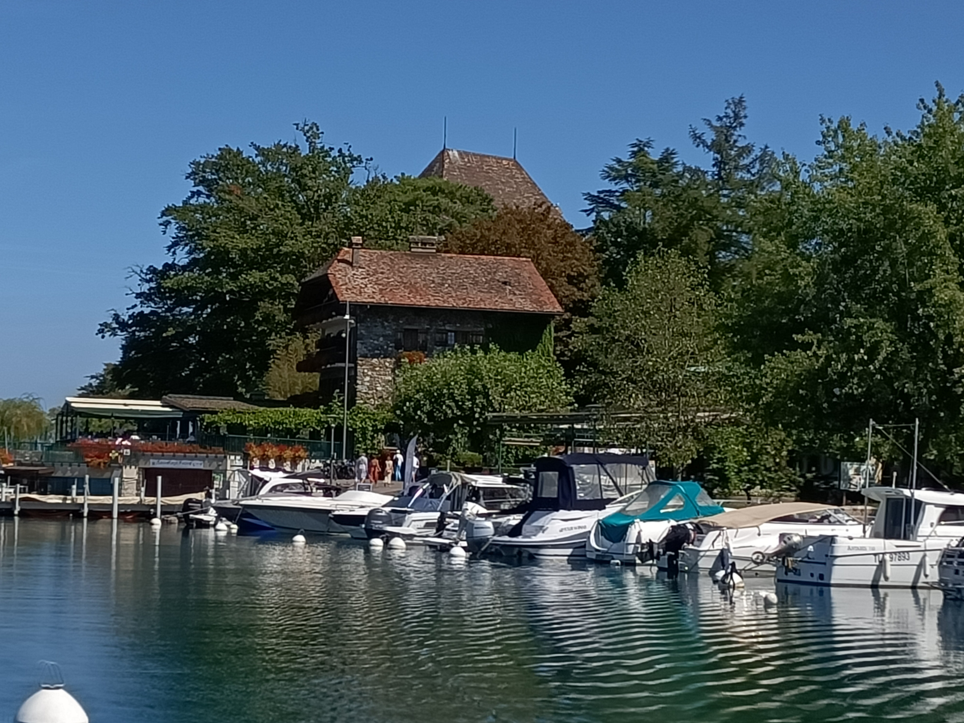 Photo n° 2 de l'avis de Marie.e fait le 13/09/2023 à 13:45