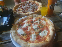 Pizza du L'Antica Pizzeria Marengo à Toulouse - n°18