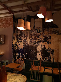 Atmosphère du Restaurant péruvien La Cevichela à Lyon - n°13