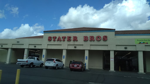 Stater Bros Markets, 168 E Baseline Rd, Rialto, CA 92376, USA, 