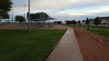 Meyers Field