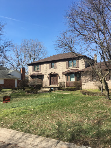 Roofing Contractor «American Standard Roofing», reviews and photos, 29231 Northwestern Hwy, Southfield, MI 48034, USA