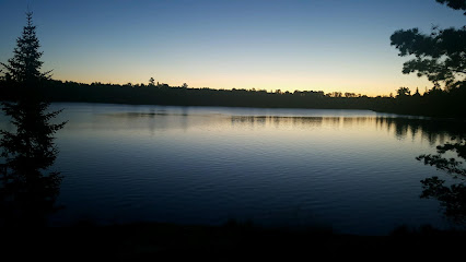 Franklin Lake
