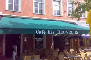 Café & Wijnbar Heuvel15 image