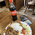 Photo n°2 de l'avis de Leonardo.b fait le 04/04/2022 à 14:25 sur le  Markt Grill à Kempen