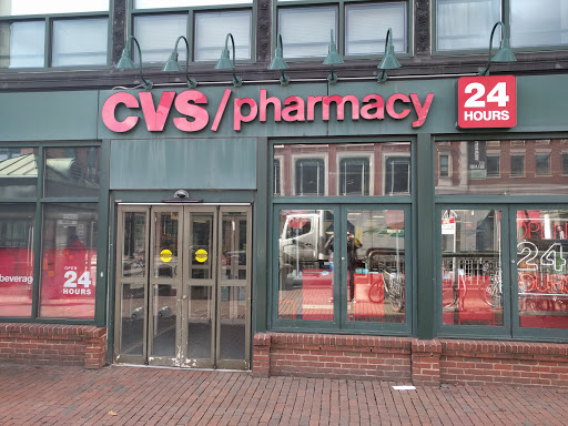 CVS