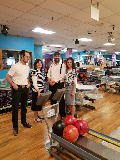 Bowling Alley «Kiamesha Lanes», reviews and photos, 4685 NY-42, South Fallsburg, NY 12779, USA