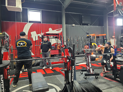 Exercise Equipment Store «ELITEFTS», reviews and photos, 138 Maple St, London, OH 43140, USA