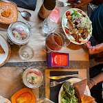 Photo n° 2 de l'avis de Mélanie.R fait le 13/08/2023 à 06:33 pour Cargo Culte à Saint-Malo