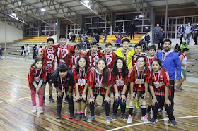 Escuela Deportiva Osorno
