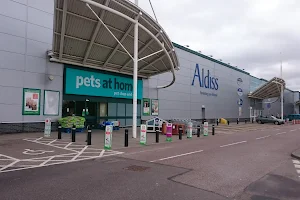 Pets at Home Norwich Hall Rd image